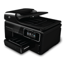 Printer Scanner Photocopier Fax HP Officejet Pro 8500 A910 icon